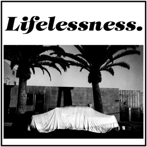 Album Lifelessness from Redfield