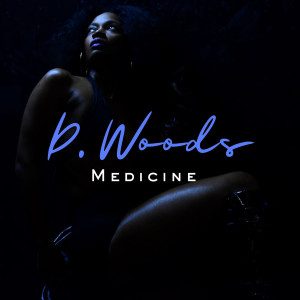 Album Medicine from D. Woods