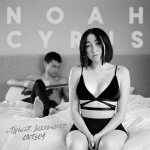 ดาวน์โหลดและฟังเพลง Lately พร้อมเนื้อเพลงจาก Noah Cyrus