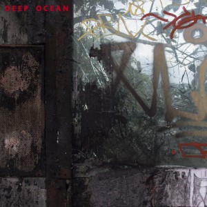 Lukepp的專輯Deep Ocean