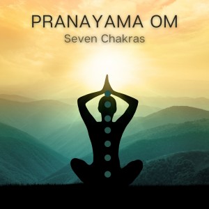 Pranayama Om的专辑Seven Chakras