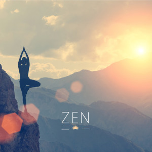 Zen dari Yoga Paris