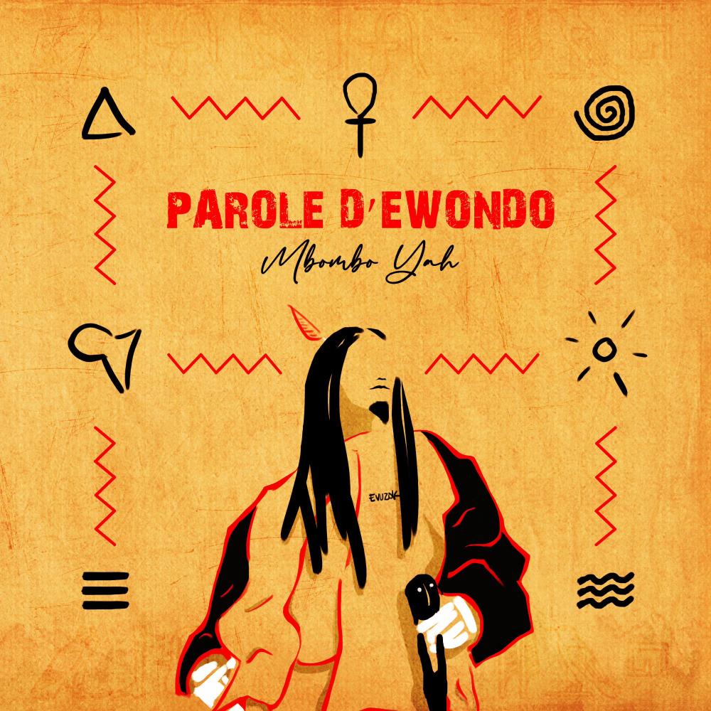 Parole d'ewondo (Explicit)