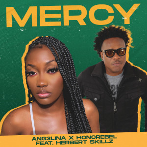 Album Mercy oleh Honorebel