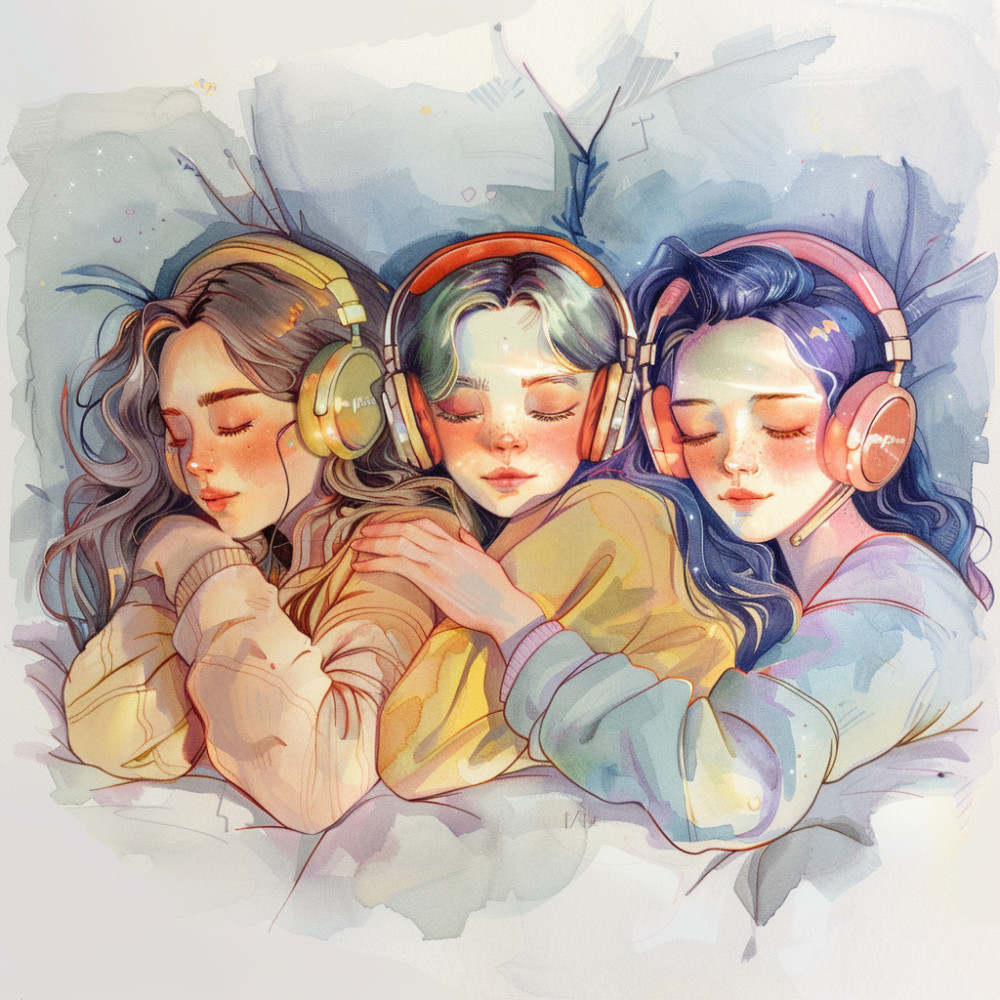 Constellation’s Cradle Song