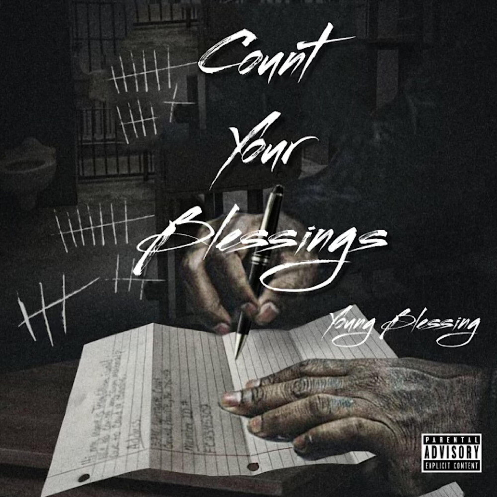 The Kids They Warned You About (Explicit)