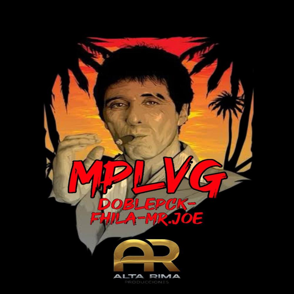MPLVG (feat. Doble PCK, Fhila & Mr.Joe)