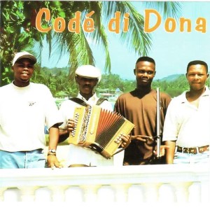 收聽Codé di Dona的Teresinha歌詞歌曲