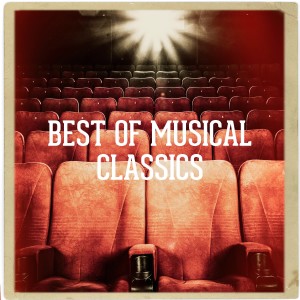 Album Best of Musical Classics from Comédies Musicales