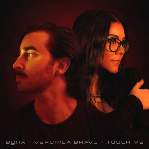 Veronica Bravo的專輯Touch Me