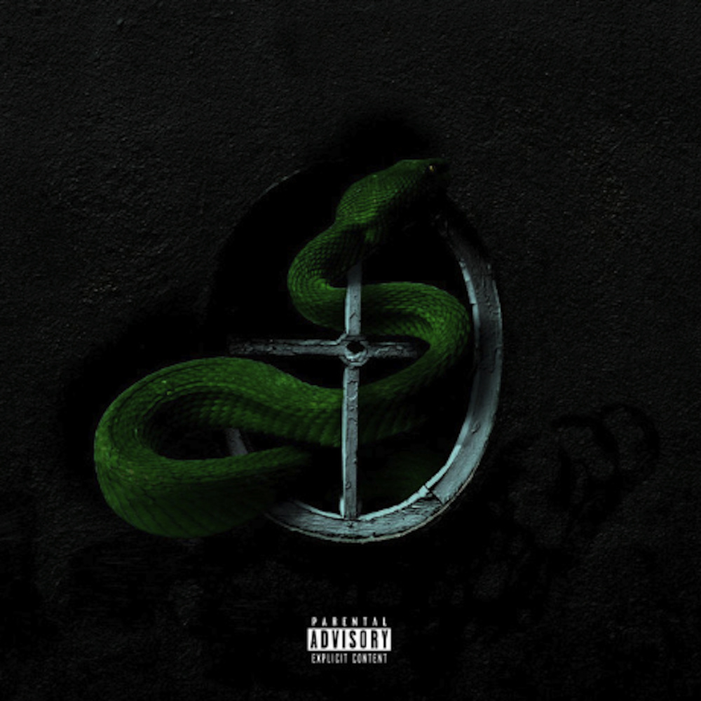 Stopping Them Cars (feat. BACKEND) (Explicit)