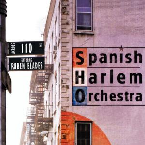 ดาวน์โหลดและฟังเพลง Dime Si Llegué a Tiempo พร้อมเนื้อเพลงจาก Spanish Harlem Orchestra