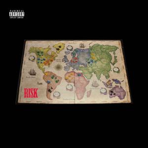 TwoSix的專輯Risk (Explicit)