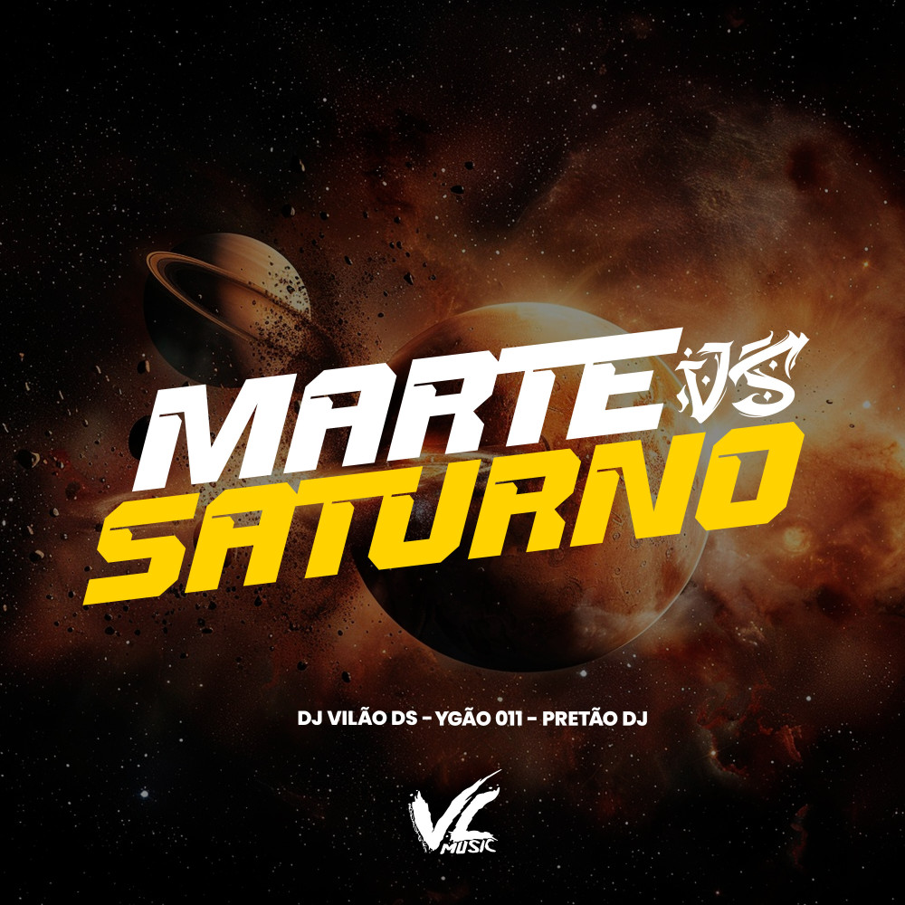 Marte Vs Saturno (Explicit)
