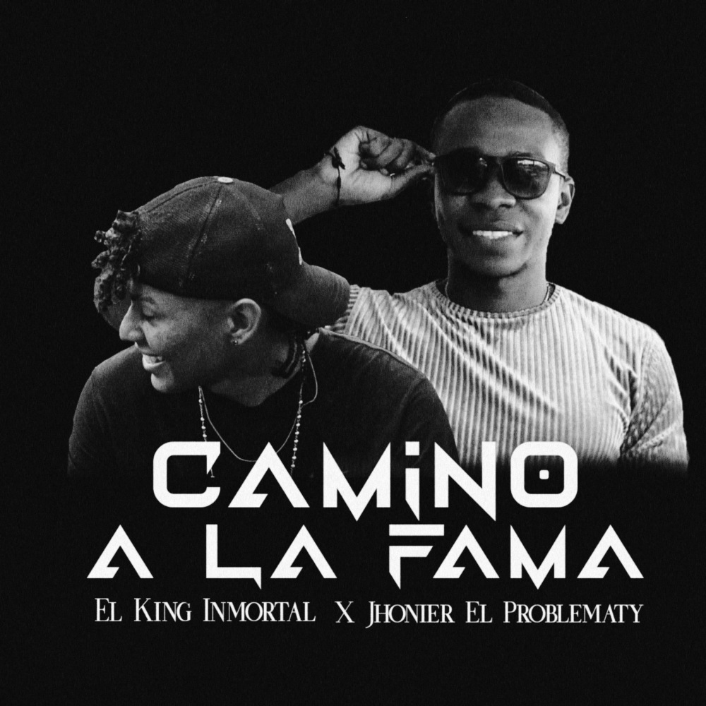 Camino a la Fama (2021 Remasterizado)