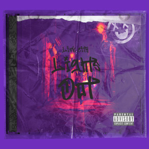 Album Lights Out from Link City