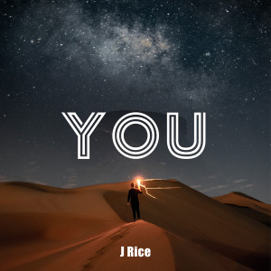 J Rice的专辑You