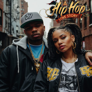 Album A Hip Hop Love Story from 