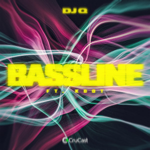 Album Bassline from DJ Q