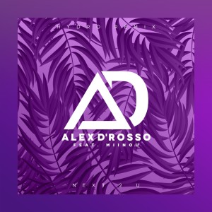 收听Alex D'rosso的Next 2 U (Hydro Remix Radio Edit)歌词歌曲