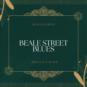 Album Beale Street Blues (78Rpm Remastered) from 