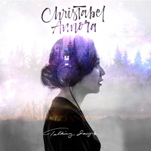 Dengarkan Rindu Itu Keras Kepala (feat. Iksan Skuter) lagu dari Christabel Annora dengan lirik