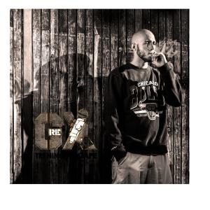 ดาวน์โหลดและฟังเพลง Lajf (feat. Tiasha) (Explicit) พร้อมเนื้อเพลงจาก Grex