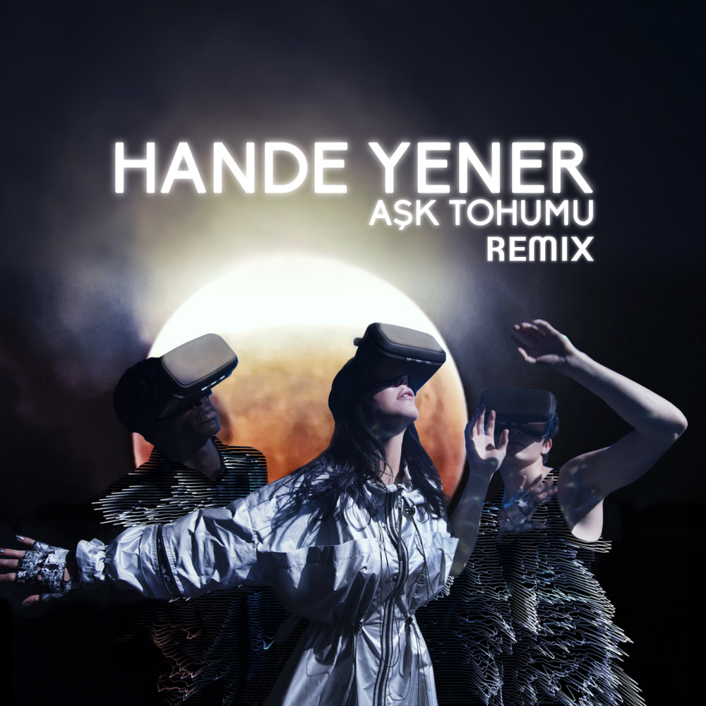 Aşk Tohumu (Ümit Kuzer Club Remix)