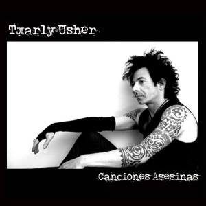 Listen to Una Carroña song with lyrics from Txarly Usher