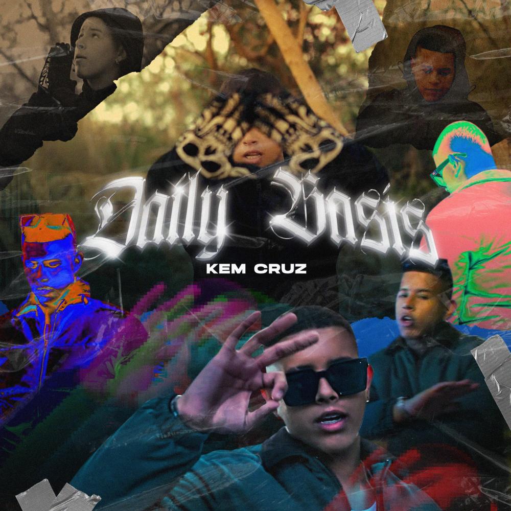 Daily Basis (Explicit)