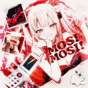 Listen to MOSI MOSI! (Slowed) song with lyrics from KPHK