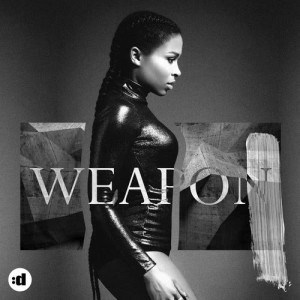 ดาวน์โหลดและฟังเพลง Weapon (Rayet Remix Faded) (Tobtok Remix Edit) พร้อมเนื้อเพลงจาก Nabiha