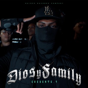 Album Dios y Family from Creyente.7