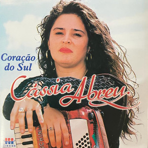 Listen to Amor de Infância song with lyrics from Cassia Abreu