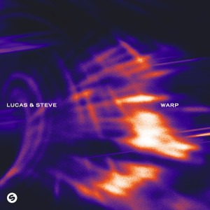 Lucas & Steve的專輯Warp