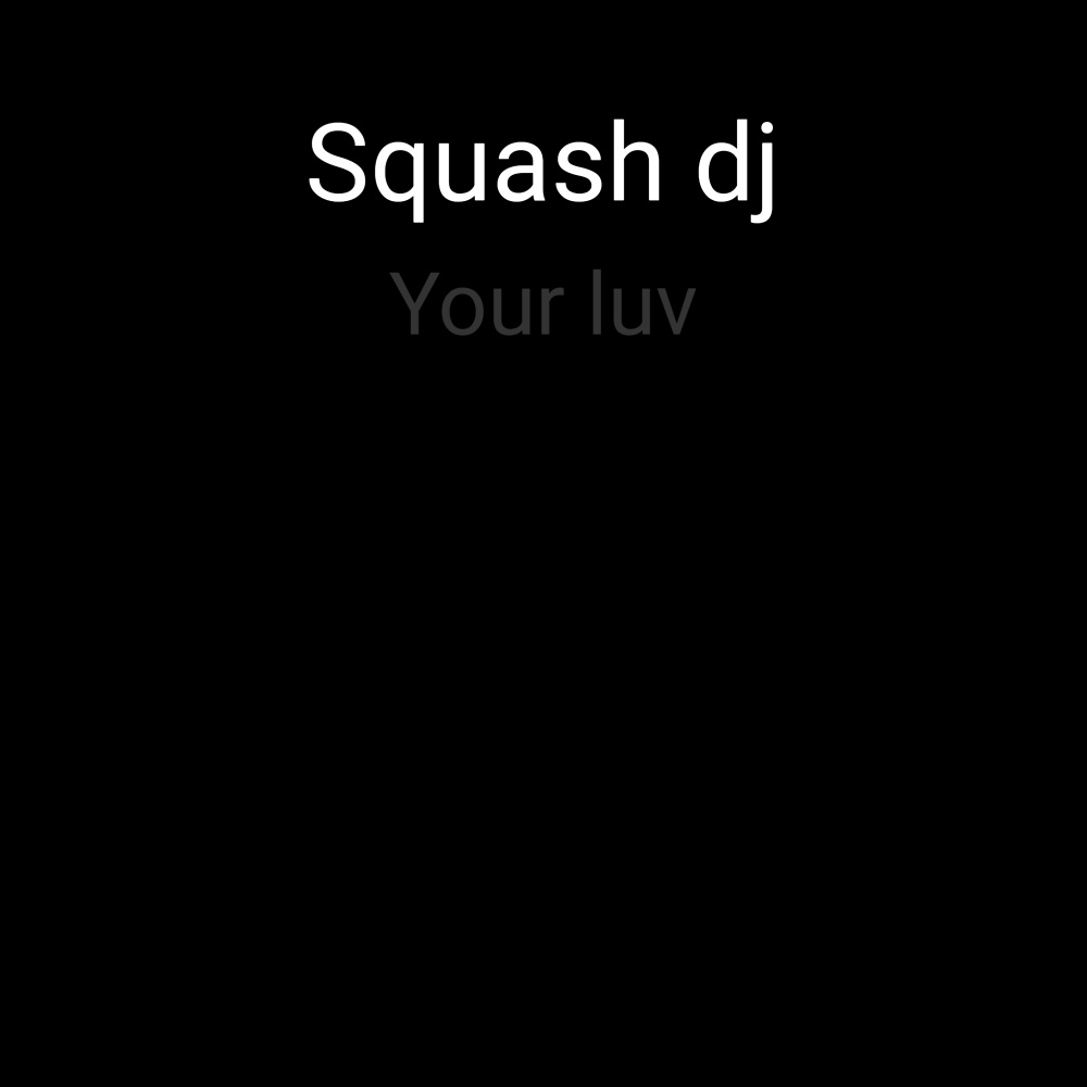 Your Luv