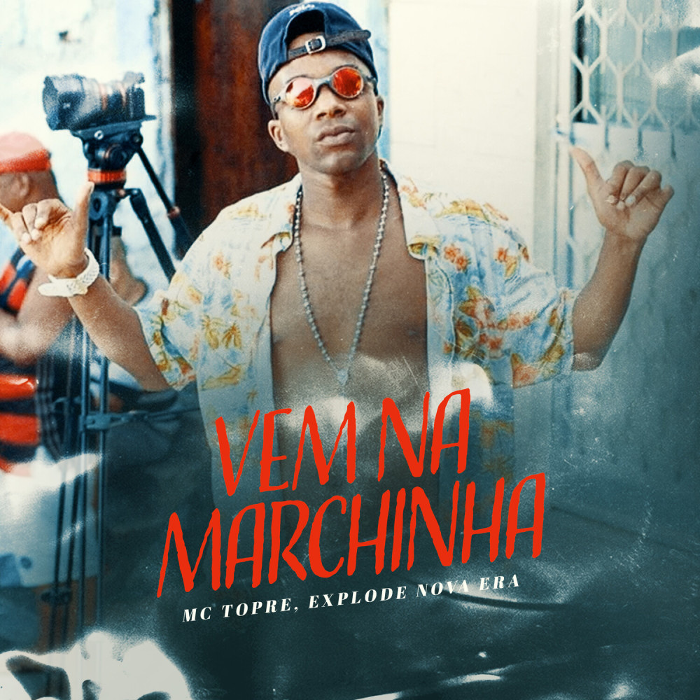 Vem na Marchinha (Explicit)