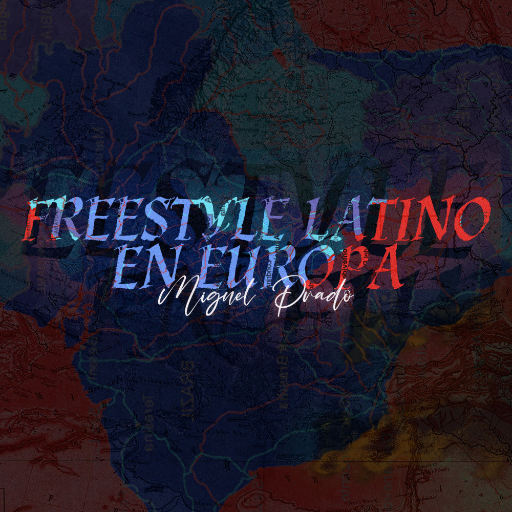 Freestyle Latino En Europa