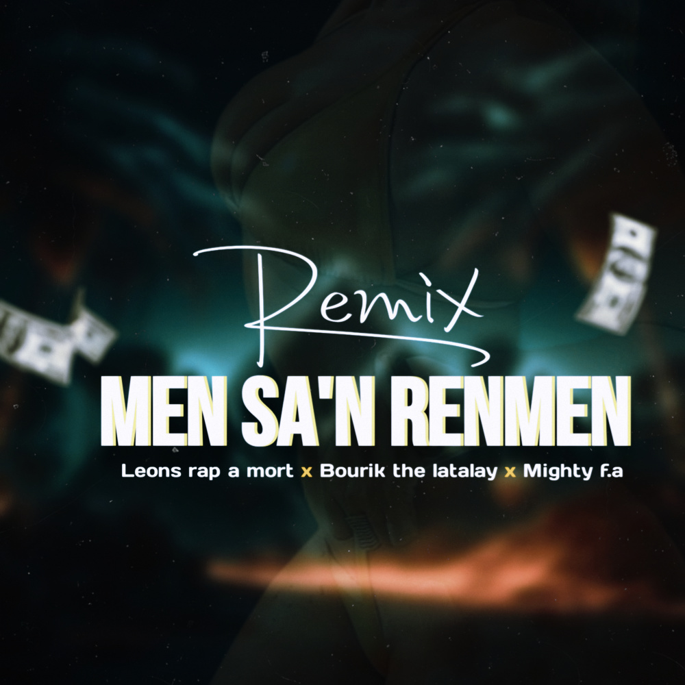 Men Sa'n Renmen (Remix|Explicit)