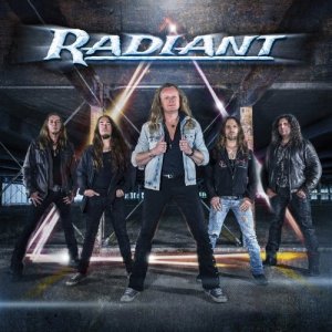 ดาวน์โหลดและฟังเพลง Forever One พร้อมเนื้อเพลงจาก Radiant