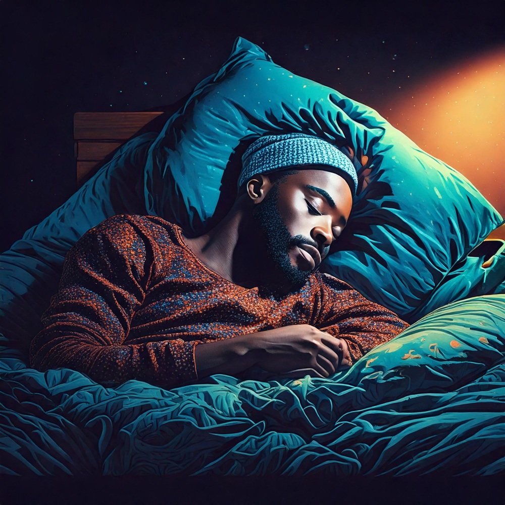 Quiet Music Promotes Calm