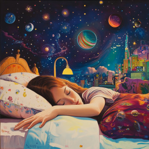 Musique pour dormir的專輯Immersion Sonore pour la Détente et le Sommeil
