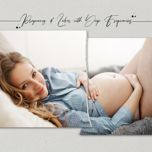 收聽Nature Music Pregnancy Academy的Pregnancy Meditation歌詞歌曲