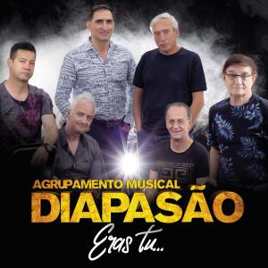 ดาวน์โหลดและฟังเพลง Pinga-Amor พร้อมเนื้อเพลงจาก Agrupamento Musical Diapasão