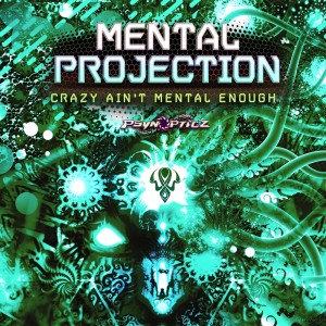 Dengarkan lagu Party Animals nyanyian Mental Projection dengan lirik