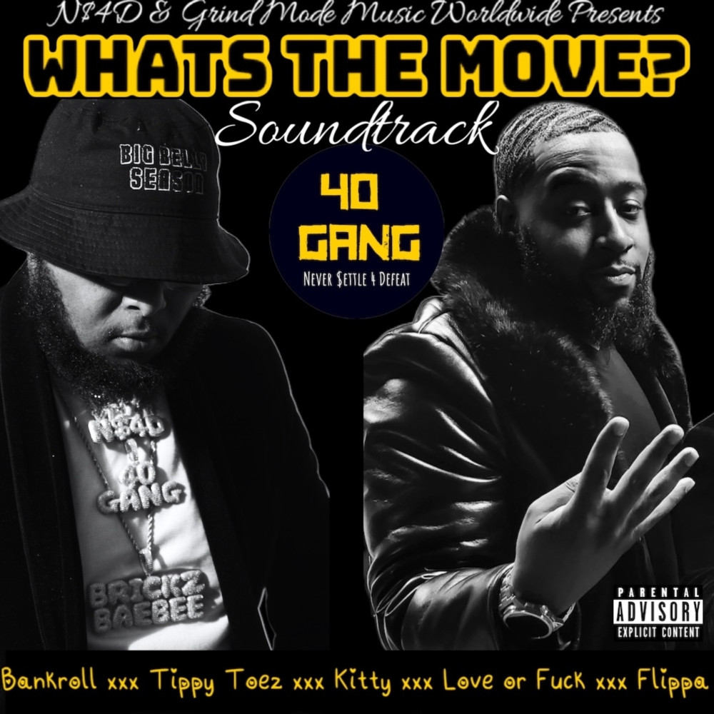Flippa (Explicit)