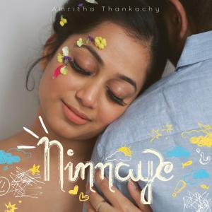 Amritha Thankachy的專輯Ninnaye