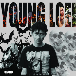 YOUNG LOEI的專輯Alone (Explicit)