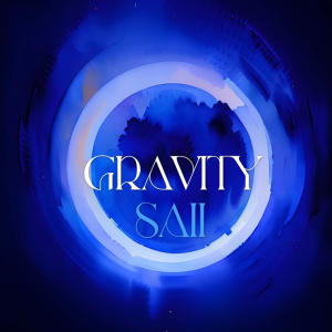 Album GRAVITY (Instrumental) oleh SAII
