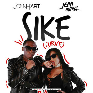 ดาวน์โหลดและฟังเพลง Sike (Curve) (Explicit) พร้อมเนื้อเพลงจาก Jonn Hart